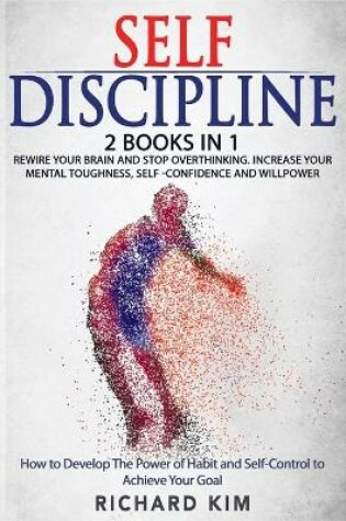 Cover of Self-Discipline