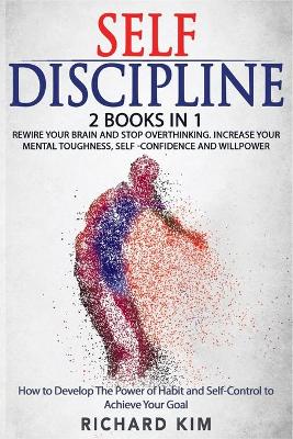 Book cover for Self-Discipline