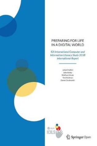 Cover of Preparing for Life in a Digital World