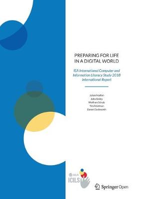 Book cover for Preparing for Life in a Digital World