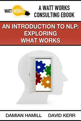 Book cover for An Introduction to Nlp