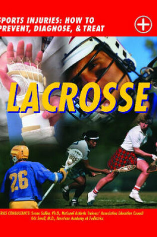 Cover of Lacrosse