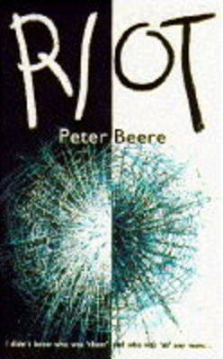 Cover of Riot