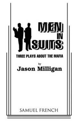 Cover of Men in Suits