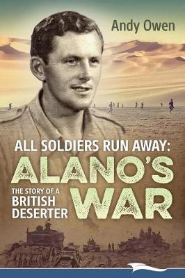 Book cover for All Soldiers Run Away