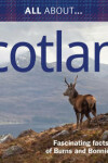 Book cover for All About Scotland