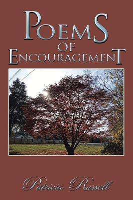 Book cover for Poems of Encouragement