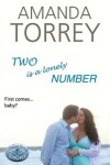 Book cover for Two Is a Lonely Number