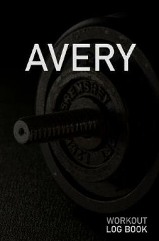 Cover of Avery