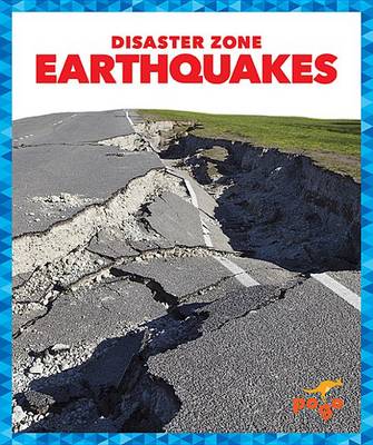 Cover of Earthquakes