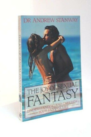 Cover of Joy of Sexual Fantasy