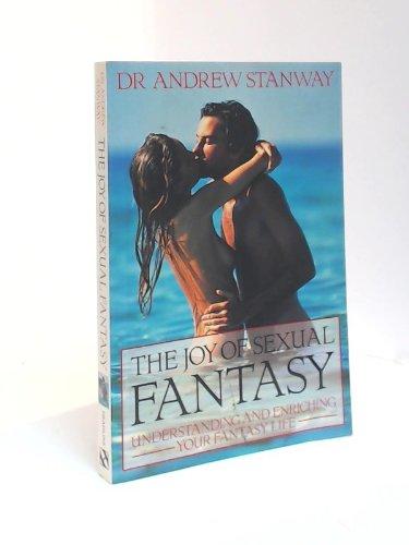 Book cover for Joy of Sexual Fantasy