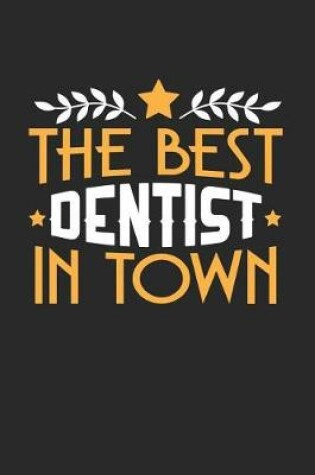 Cover of The Best Dentist in Town