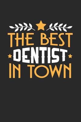 Book cover for The Best Dentist in Town