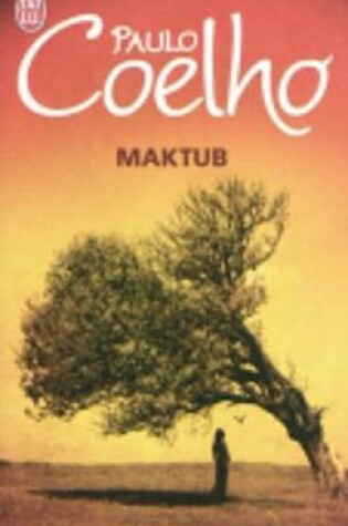 Cover of Maktub