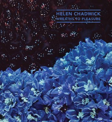 Book cover for Helen Chadwick