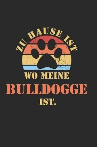 Cover of Bulldogge