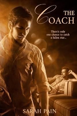 Book cover for The Coach