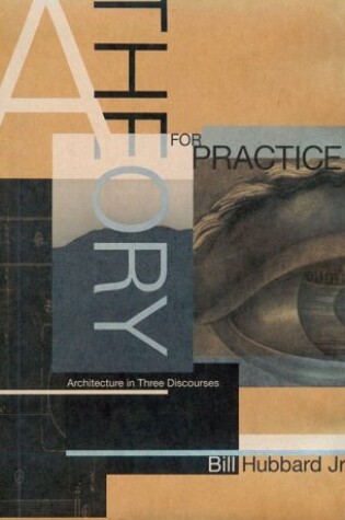 Cover of A Theory for Practice