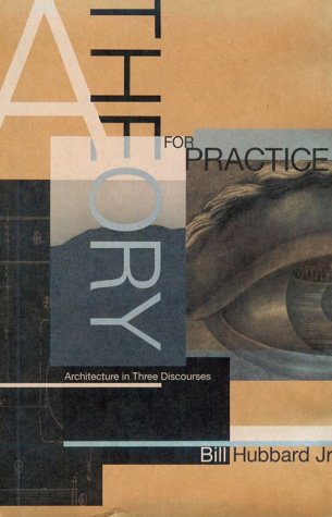 Book cover for A Theory for Practice