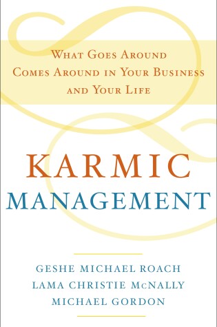 Cover of Karmic Management