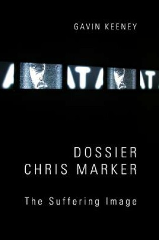 Cover of Dossier Chris Marker