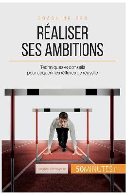 Book cover for Realiser ses ambitions