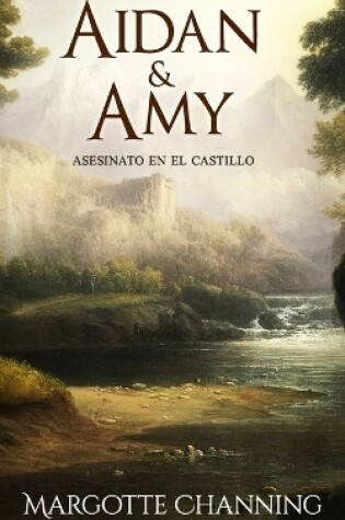 Cover of Aidan & Amy