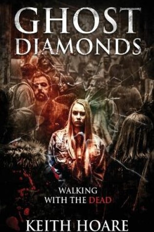 Cover of Ghost Diamonds