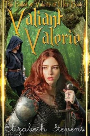 Cover of Valiant Valerie