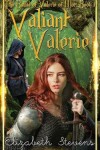 Book cover for Valiant Valerie