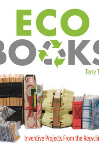 Cover of Eco Books