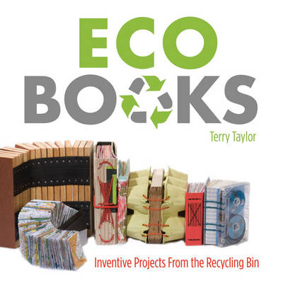 Book cover for Eco Books