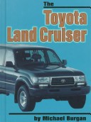 Cover of The Toyota Land Cruiser