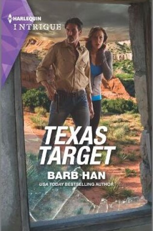 Cover of Texas Target