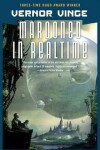 Book cover for Marooned in Realtime