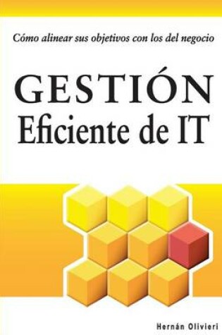 Cover of Gestion Eficiente de IT