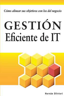Book cover for Gestion Eficiente de IT