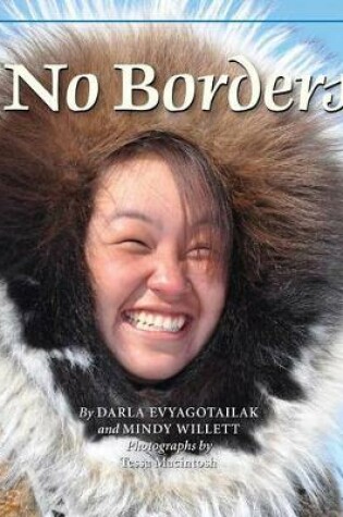 Cover of No Borders