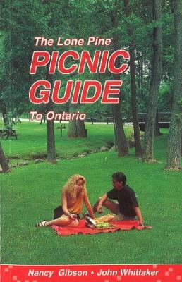 Book cover for Picnic Guide to Ontario