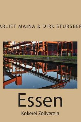 Cover of Essen