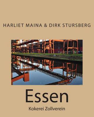 Book cover for Essen