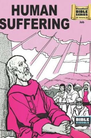 Cover of Human Suffering
