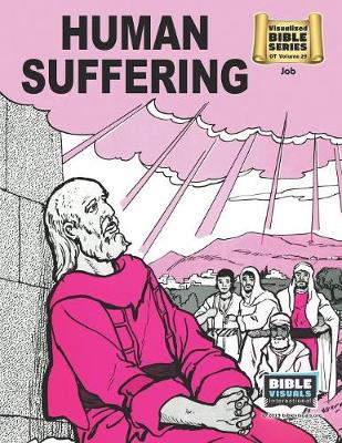 Book cover for Human Suffering