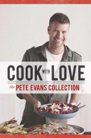Cover of Cook with Love
