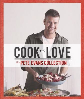 Book cover for Cook with Love