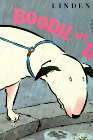 Cover of Boodil My Dog