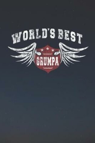 Cover of World's Best Grumpa