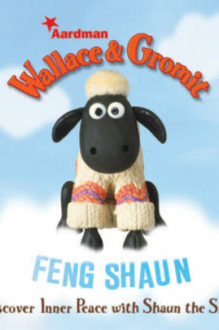 Cover of Feng Shaun