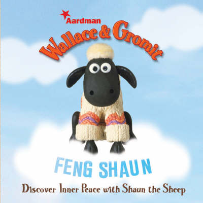 Cover of Feng Shaun